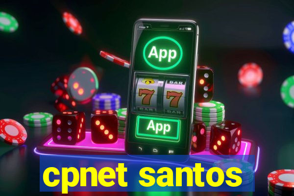 cpnet santos